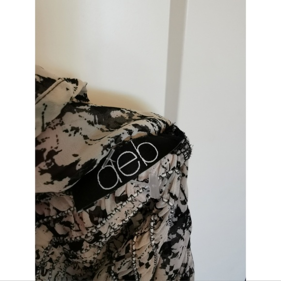 Open Back Tie Up Tank Top - Picture 3 of 4